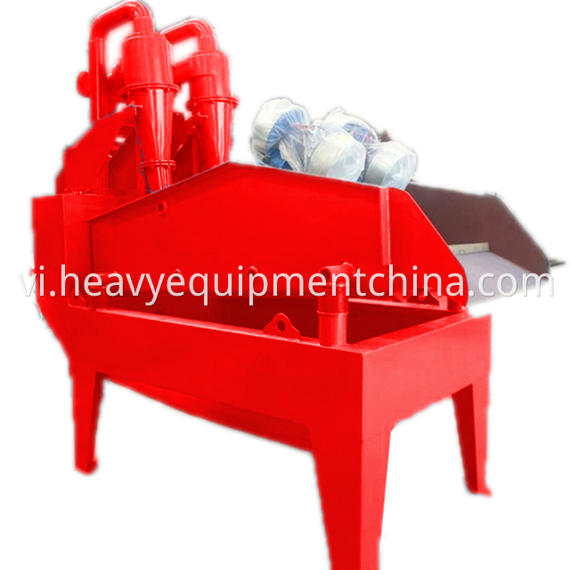 Sand Washing Machine Price